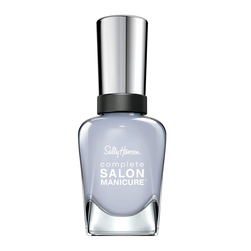 Sally Hansen Salon Manicure Nail Polish - The Health and Beauty Store