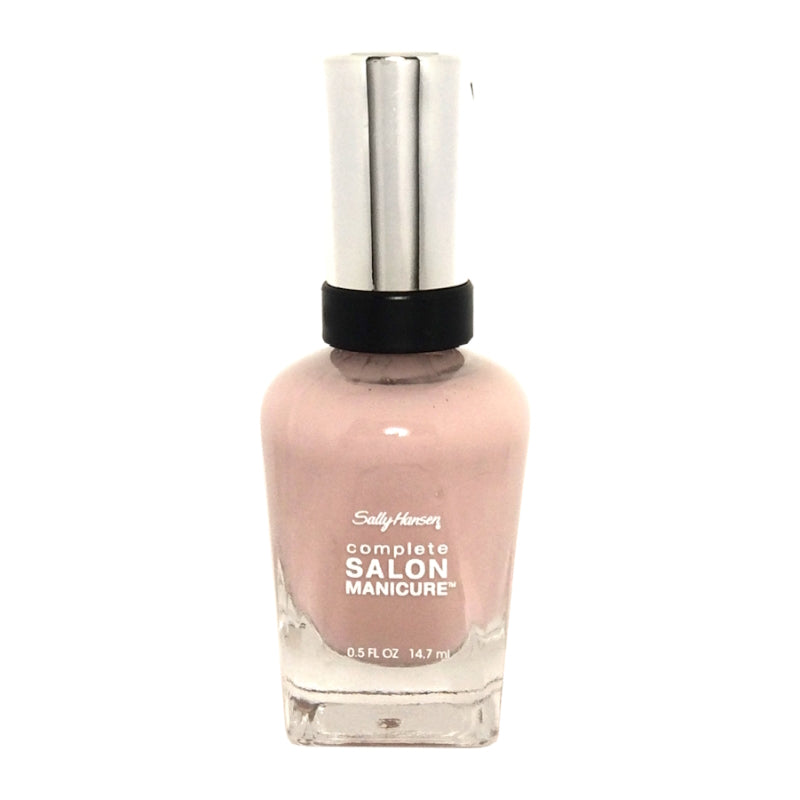 Sally Hansen Salon Manicure Nail Polish - The Health and Beauty Store