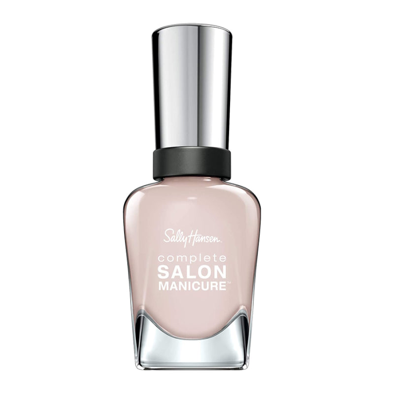 Sally Hansen Salon Manicure Nail Polish - The Health and Beauty Store