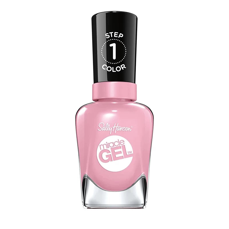 Sally Hansen Miracle Gel Nail Polish - The Health and Beauty Store