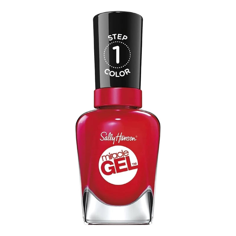 Sally Hansen Miracle Gel Nail Polish - The Health and Beauty Store