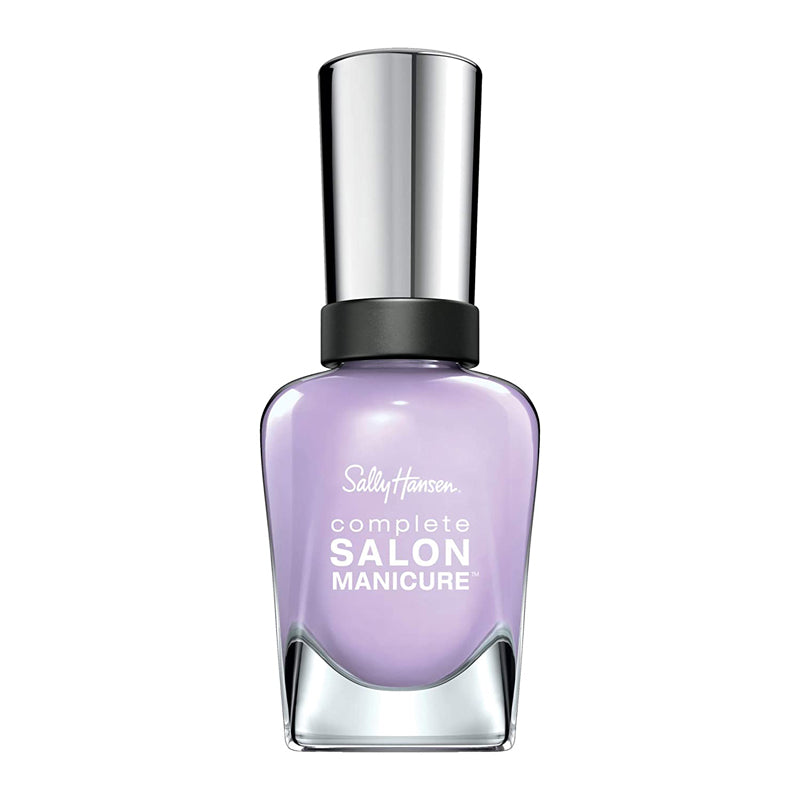 Sally Hansen Salon Manicure Nail Polish - The Health and Beauty Store