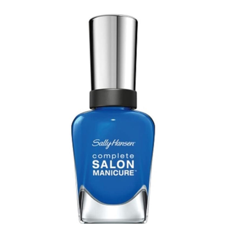 Sally Hansen Salon Manicure Nail Polish - The Health and Beauty Store