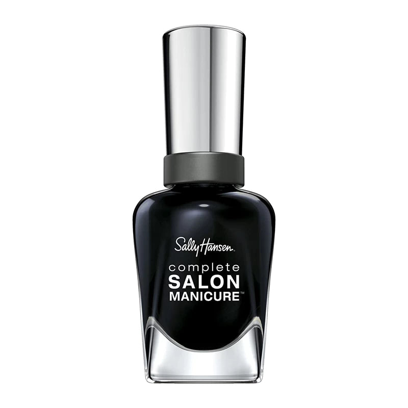 Sally Hansen Salon Manicure Nail Polish - The Health and Beauty Store