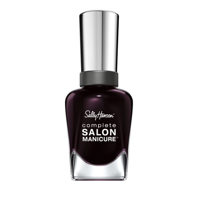 Sally Hansen Salon Manicure Nail Polish - The Health and Beauty Store