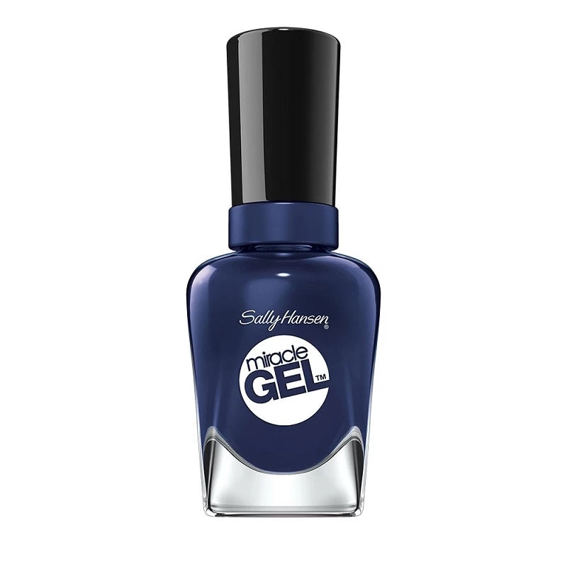 Sally Hansen Miracle Gel Nail Polish - The Health and Beauty Store