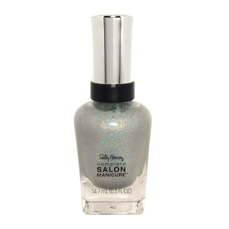 Sally Hansen Salon Manicure Nail Polish - The Health and Beauty Store