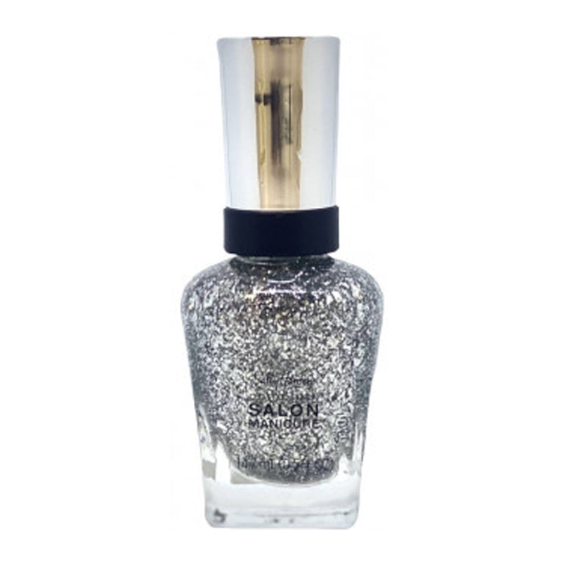 Sally Hansen Salon Manicure Nail Polish - The Health and Beauty Store