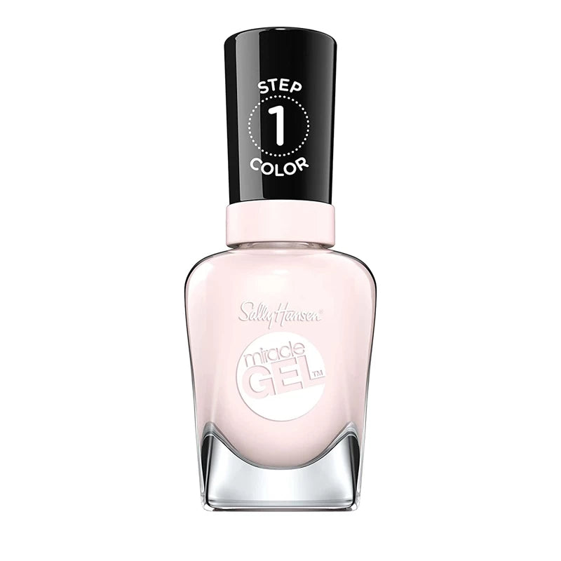 Sally Hansen Miracle Gel Nail Polish - The Health and Beauty Store