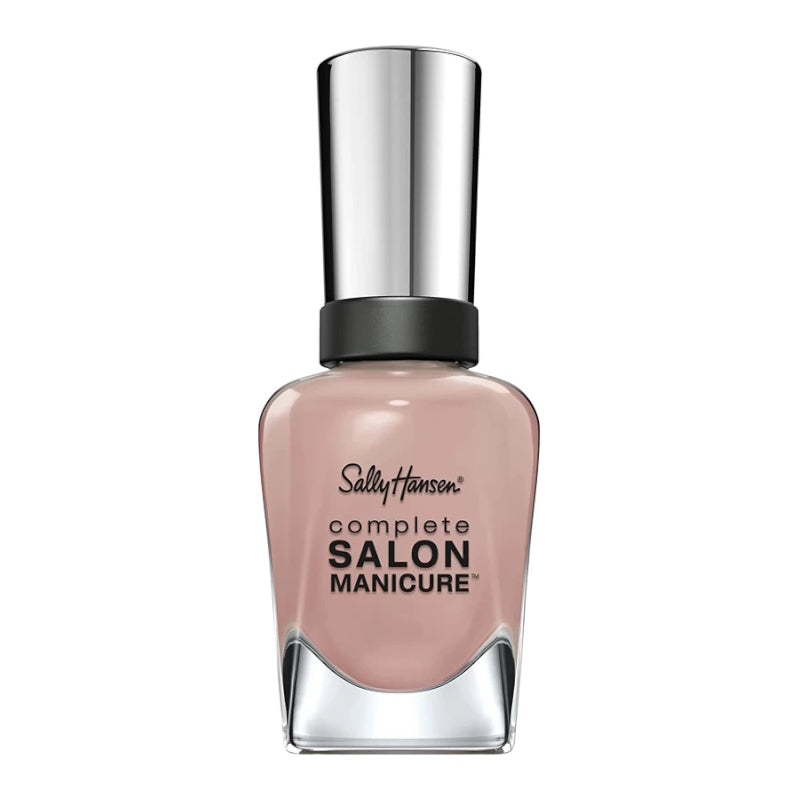 Sally Hansen Salon Manicure Nail Polish - The Health and Beauty Store