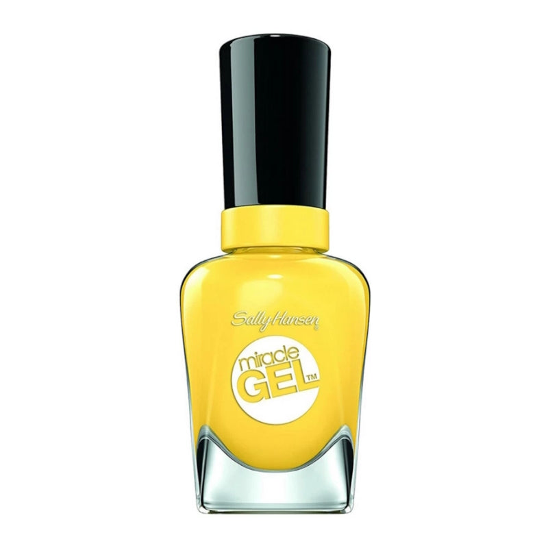 Sally Hansen Miracle Gel Nail Polish - The Health and Beauty Store