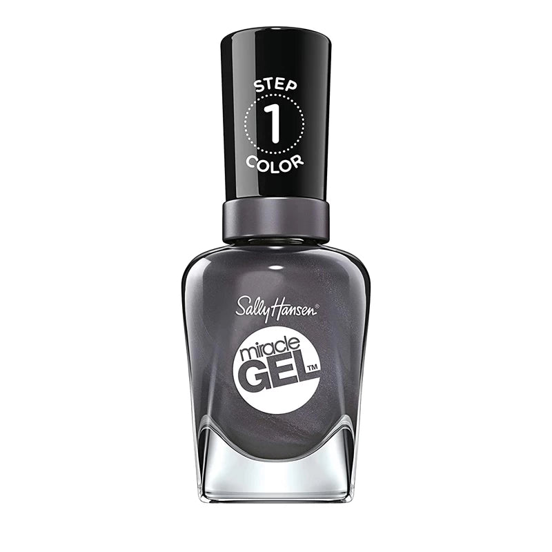 Sally Hansen Miracle Gel Nail Polish - The Health and Beauty Store