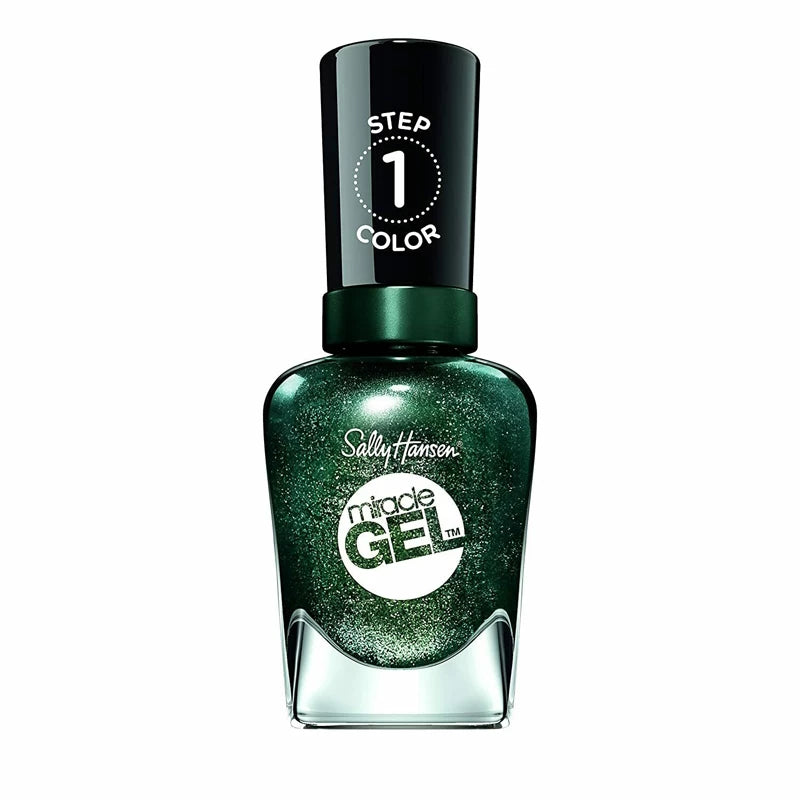 Sally Hansen Miracle Gel Nail Polish - The Health and Beauty Store