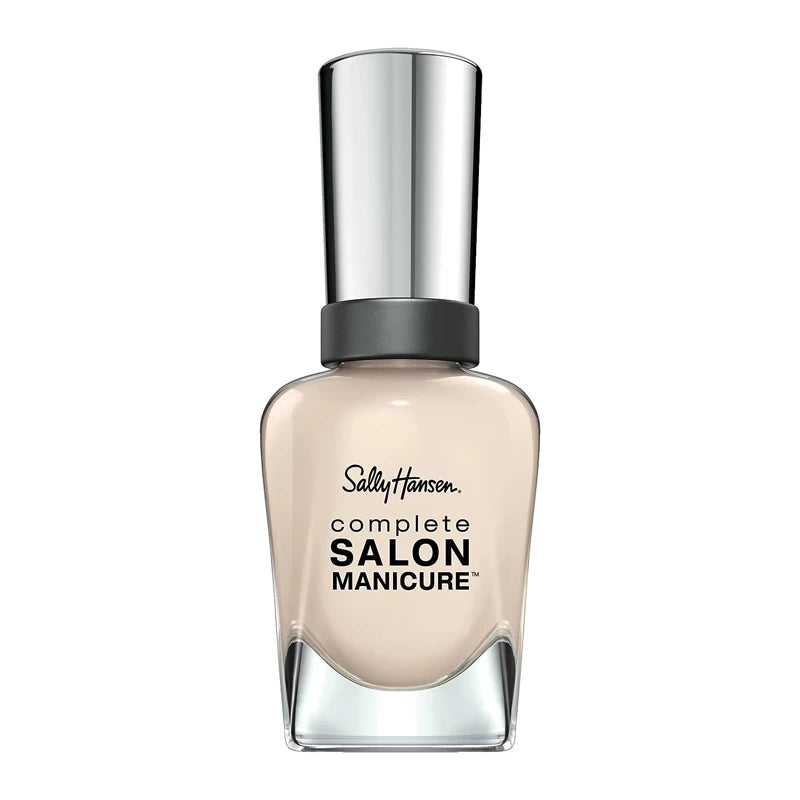 Sally Hansen Salon Manicure Nail Polish - The Health and Beauty Store