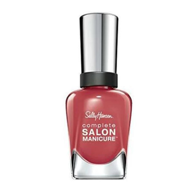 Sally Hansen Salon Manicure Nail Polish - The Health and Beauty Store