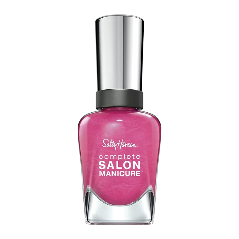 Sally Hansen Salon Manicure Nail Polish - The Health and Beauty Store