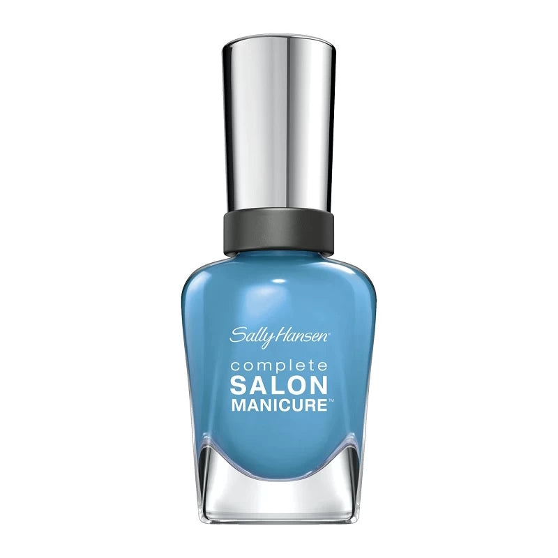 Sally Hansen Salon Manicure Nail Polish - The Health and Beauty Store