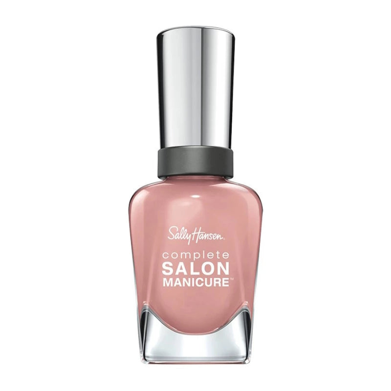 Sally Hansen Salon Manicure Nail Polish - The Health and Beauty Store