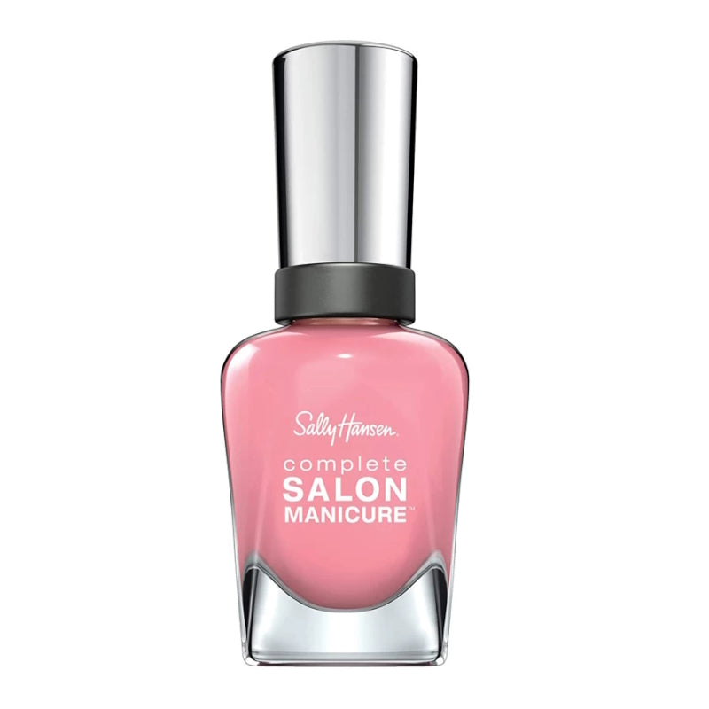 Sally Hansen Salon Manicure Nail Polish - The Health and Beauty Store