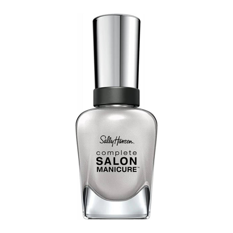 Sally Hansen Salon Manicure Nail Polish - The Health and Beauty Store