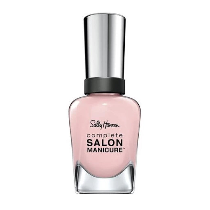 Sally Hansen Salon Manicure Nail Polish - The Health and Beauty Store