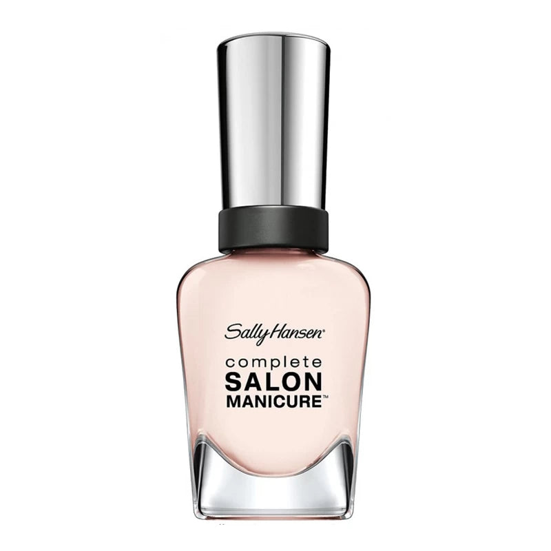 Sally Hansen Salon Manicure Nail Polish - The Health and Beauty Store