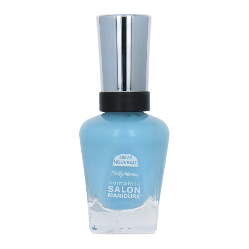 Sally Hansen Salon Manicure Nail Polish - The Health and Beauty Store