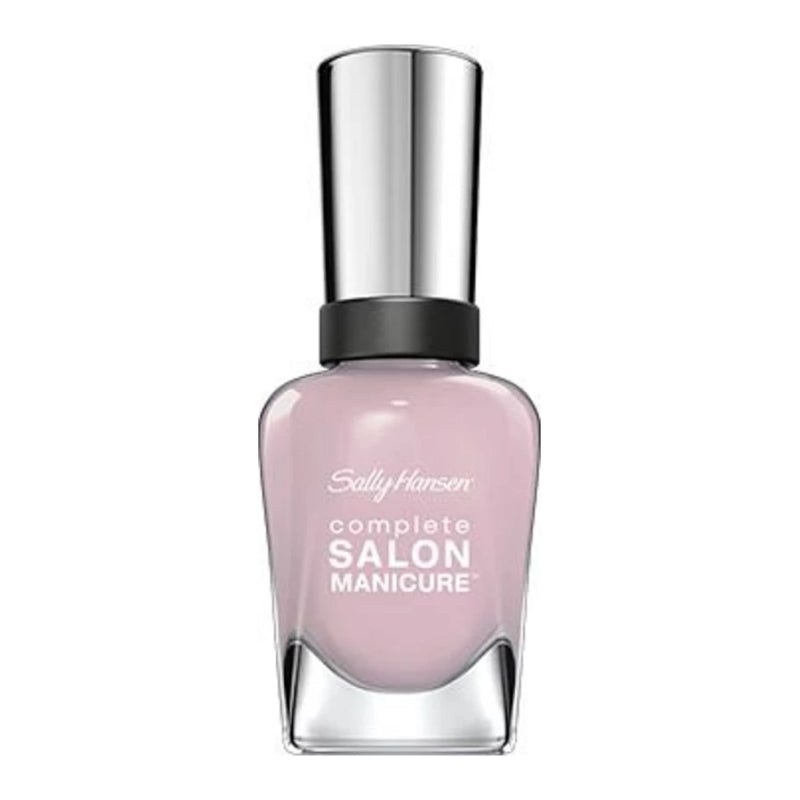 Sally Hansen Salon Manicure Nail Polish - The Health and Beauty Store