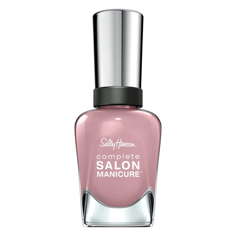 Sally Hansen Salon Manicure Nail Polish - The Health and Beauty Store