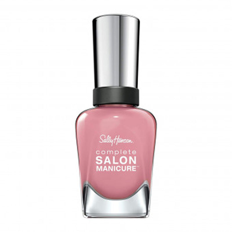 Sally Hansen Salon Manicure Nail Polish - The Health and Beauty Store