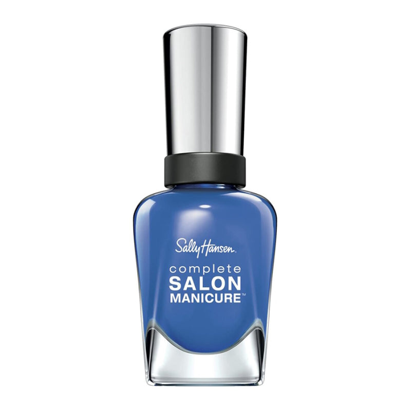 Sally Hansen Salon Manicure Nail Polish - The Health and Beauty Store