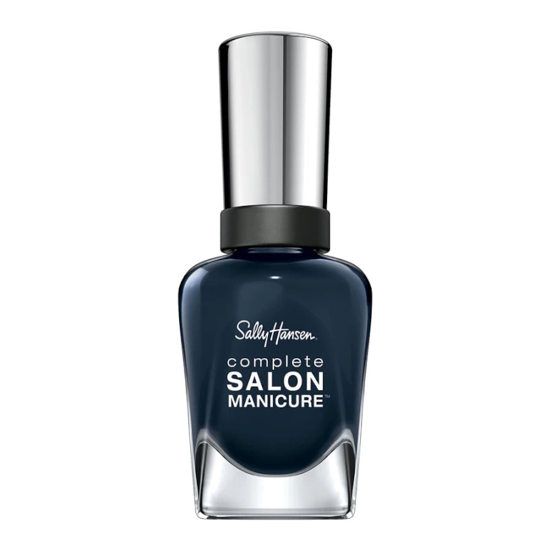 Sally Hansen Salon Manicure Nail Polish - The Health and Beauty Store