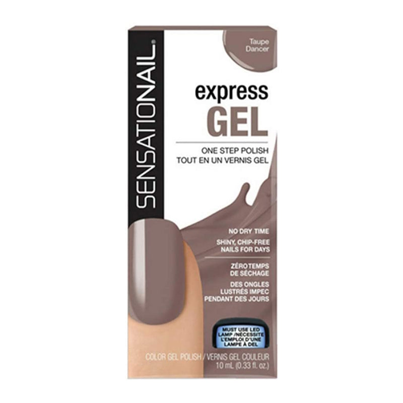 SensatioNail Express Gel Polish - The Health and Beauty Store