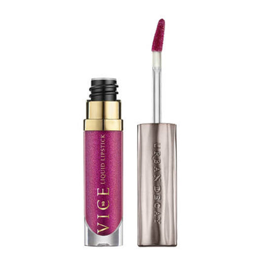 Urban Decay Vice Liquid Lipstick Pandemonium - The Health and Beauty Store