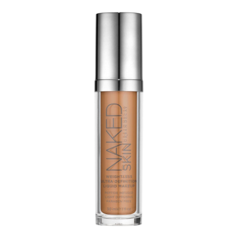 Urban Decay Weightless Ultra Definition Liquid Makeup Foundation - The Health and Beauty Store