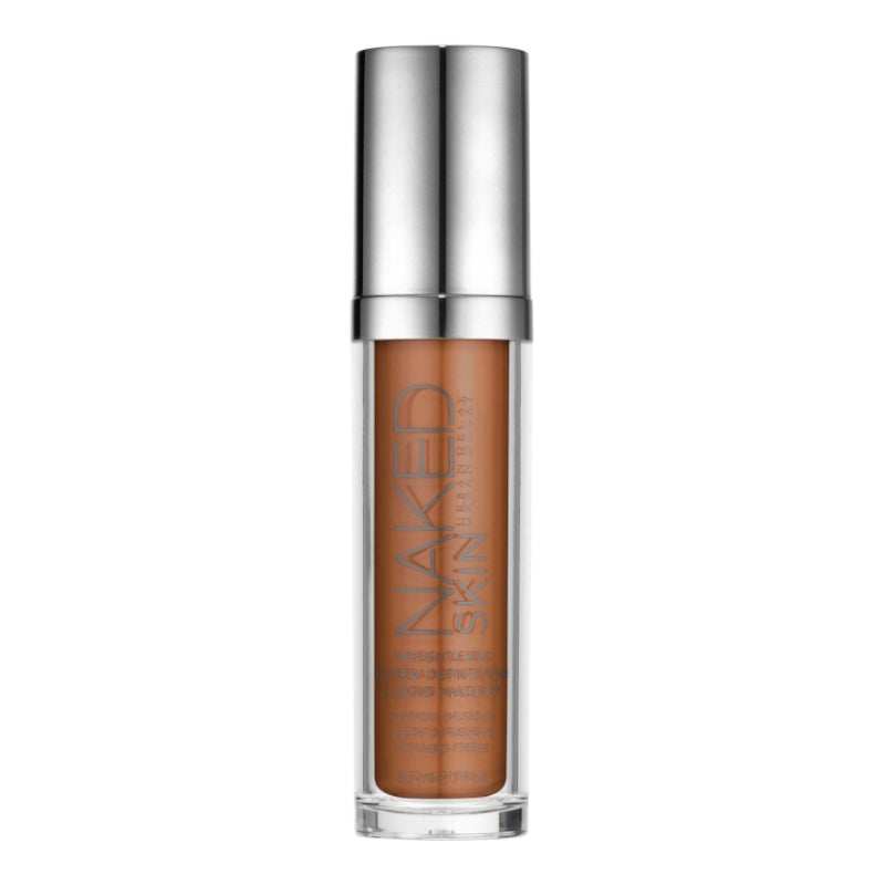 Urban Decay Weightless Ultra Definition Liquid Makeup Foundation - The Health and Beauty Store