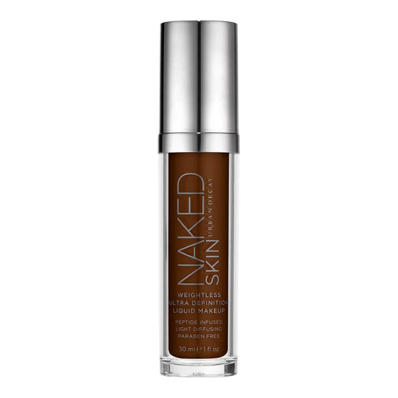 Urban Decay Weightless Ultra Definition Liquid Makeup Foundation - The Health and Beauty Store