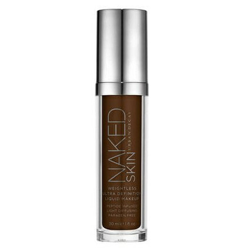 Urban Decay Weightless Ultra Definition Liquid Makeup Foundation - The Health and Beauty Store