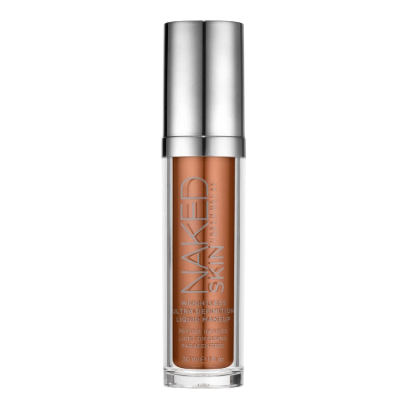 Urban Decay Weightless Ultra Definition Liquid Makeup Foundation - The Health and Beauty Store