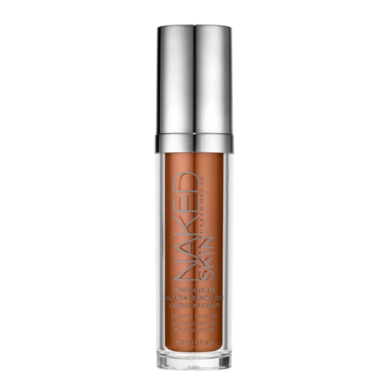 Urban Decay Weightless Ultra Definition Liquid Makeup Foundation - The Health and Beauty Store