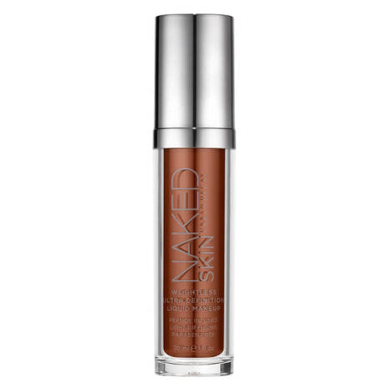 Urban Decay Weightless Ultra Definition Liquid Makeup Foundation - The Health and Beauty Store