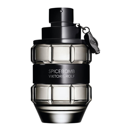 Viktor & Rolf Spicebomb Eau de Toilette 90ml - The Health and Beauty Store