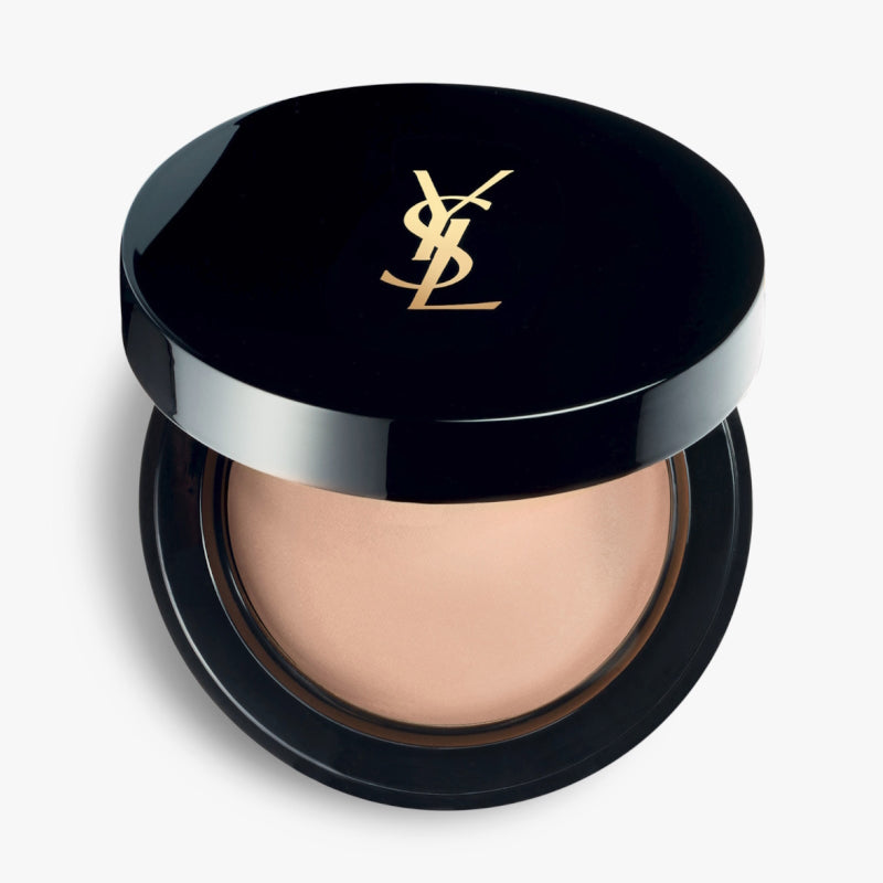 YSL Fusion Ink Compact Foundation - The Health and Beauty Store