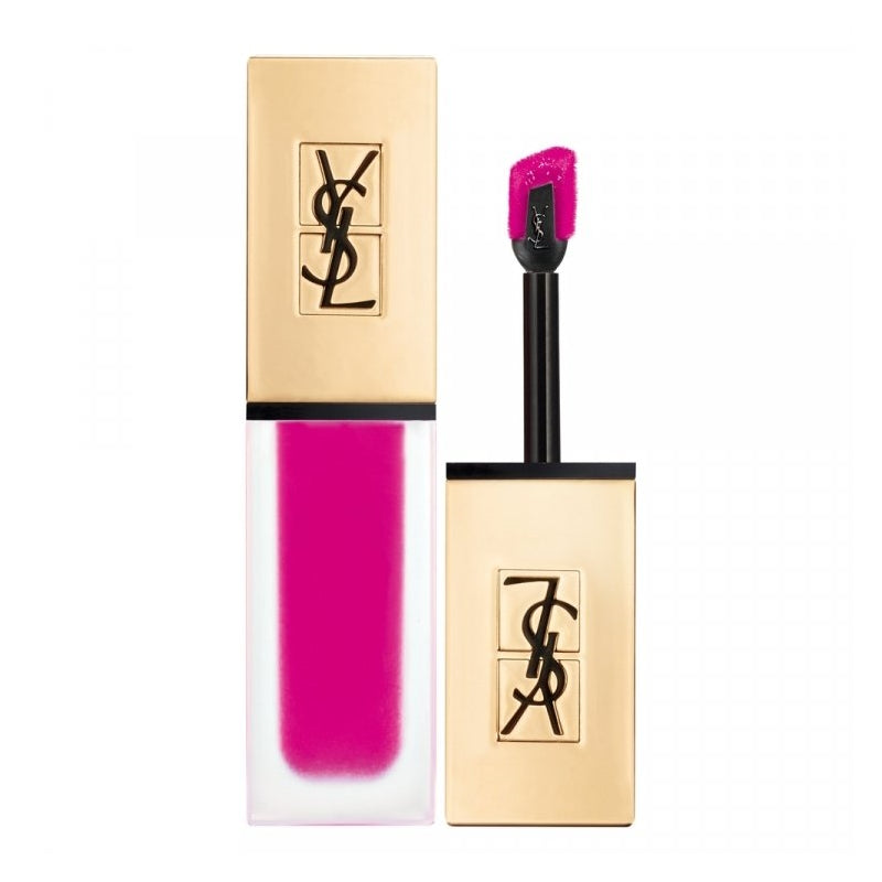 YSL Tatouage Couture Matte Stain - The Health and Beauty Store