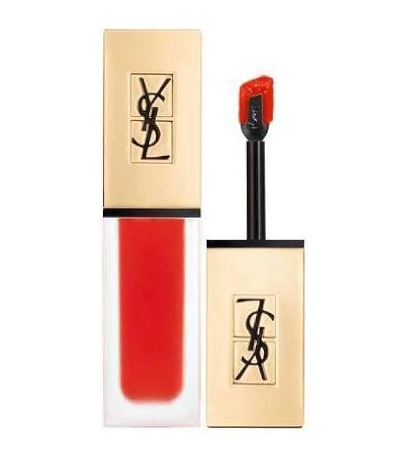 YSL Tatouage Couture Matte Stain - The Health and Beauty Store