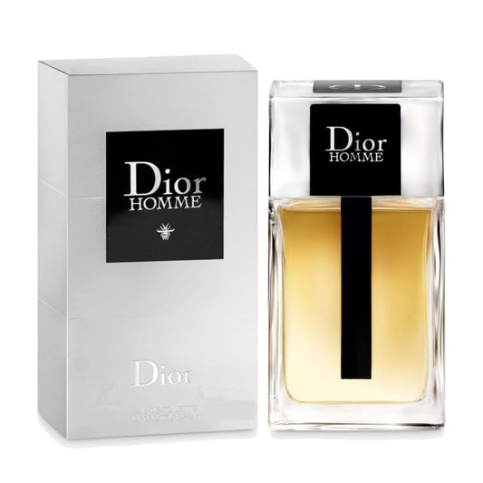 Dior Homme Eau de Toilette 10ml - The Health and Beauty Store