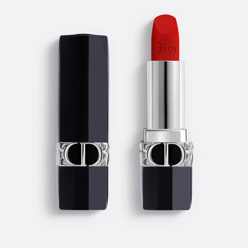 Dior Rouge 16 H Comfort Lipstick - The Health and Beauty Store