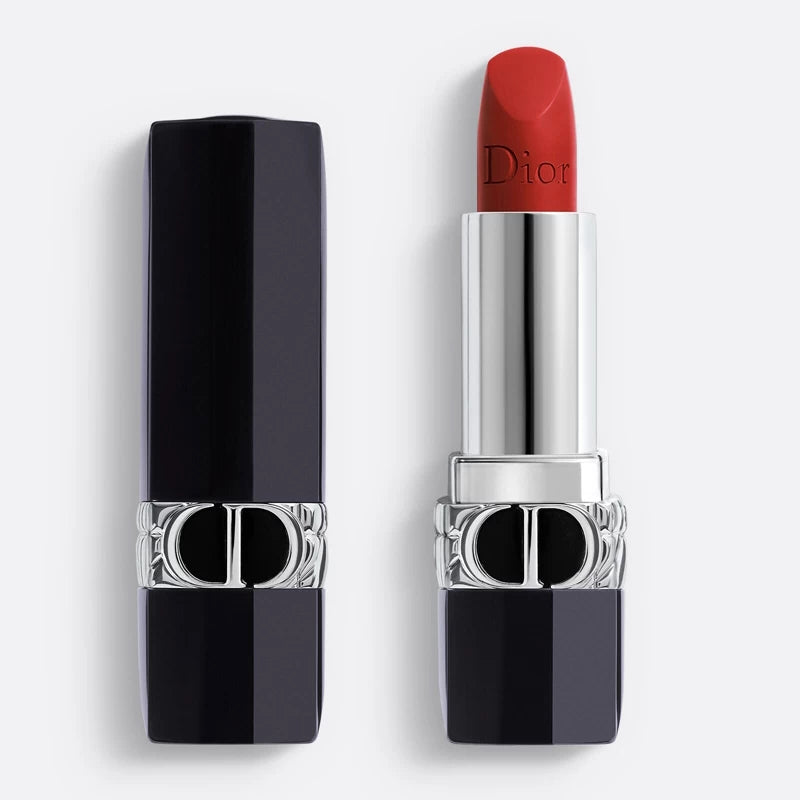 Dior Rouge 16 H Comfort Lipstick - The Health and Beauty Store