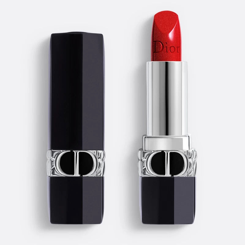 Dior Rouge 16 H Comfort Lipstick - The Health and Beauty Store