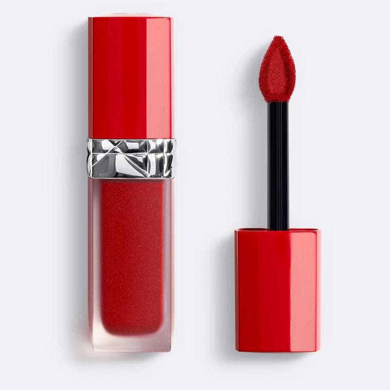 Dior Rouge Dior Ultra Care Liquid Lipstick - The Health and Beauty Store